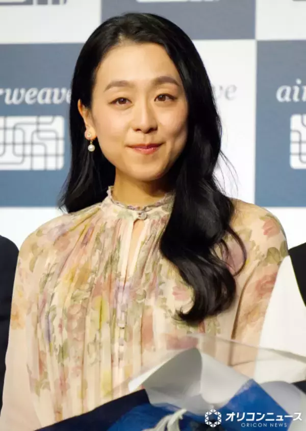 浅田真央、今年の漢字は「導」　コーチ業に奮闘する日々「一人一人に目を向けながら」