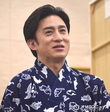 松本幸四郎、三谷幸喜を「100%信頼している」 歌舞伎×群像劇に意気込み