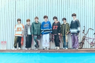 男装アイドルユニット「風男塾」が所属するケイダッシュステージが新人を募集【20歳以上でも歓迎！ 新人オーディション特集2025】