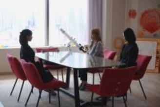 『フェイクマミー』第8話　薫と茉海恵、さゆりと3人で話し合い…