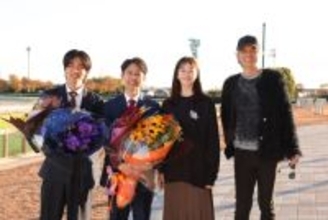 『ザ・ロイヤルファミリー』キャストの“クランクアップ”コメントを一挙紹介