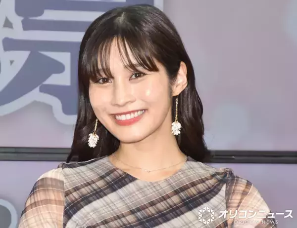 高橋凛、“彼女感”あふれる衝撃の“美谷間”カットに反響　「たまらない」「柔らかそう」