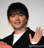 「濱田龍臣、エゴサーチは「激しめにする」福山雅治との共通点にうれしそうな様子」の画像1