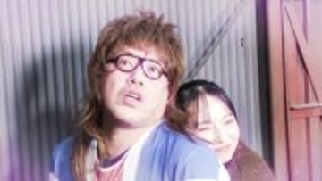 ベッキーがくっきー！に密着ハグ、しずる池田は尻で自転車タイヤ止め…　『MAD5』#2はカオスが加速