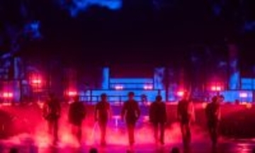 2ヶ月連続でBE:FIRST特集　WOWOWで2つの大型ライブを3月から放送＆配信