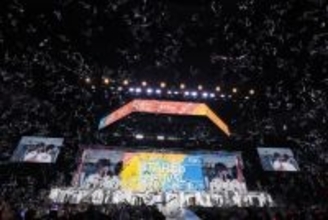 STARTO ENTERTAINMENT東西ジュニア77人が横アリで“フェス”開催　夢のステージに1万5000人熱狂【あいさつ全文】