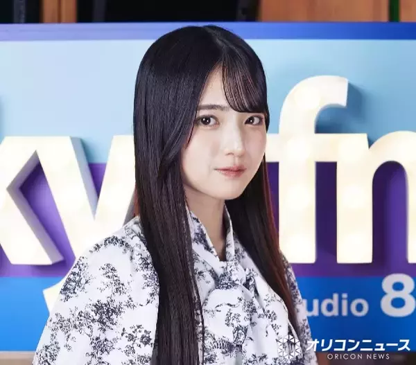 乃木坂46瀬戸口心月、体調不良でライブ休演　開演直前に発表　同日2人目の休演報告に