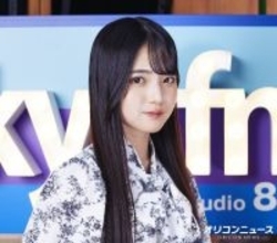 乃木坂46瀬戸口心月、体調不良でライブ休演　開演直前に発表　同日2人目の休演報告に