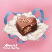 ILLIT「Almond Chocolate」、累積再生数1億回突破　自身通算2作目【オリコンランキング】