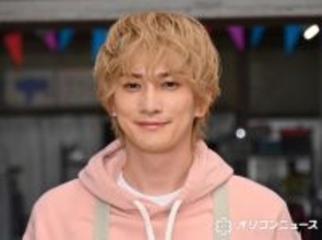 町田啓太が“弱すぎる”とタレコミ「ありとあらゆるアレルギーが」