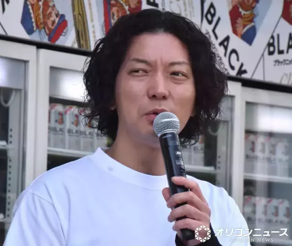 「ニューヨーク嶋佐、株式投資で赤字を告白「正直に言ってマイナス」　屋敷は非情な一言」の画像