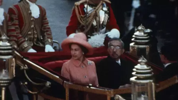 NHK『映像の世紀　バタフライエフェクト』昭和天皇後編　“現人神から象徴へ”描く