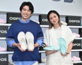 中尾明慶＆みちょぱ、心のケア方法聞かれ「ストレスない（笑）」　明るい2人の共通点