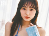 「元SKE48のRIZINガール2026・石川花音、エステで引き締めた美ボディ披露「今回は特にデコルテに注目」」の画像1
