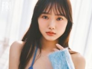 元SKE48のRIZINガール2026・石川花音、エステで引き締めた美ボディ披露「今回は特にデコルテに注目」