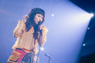 Superfly、Mrs. GREEN APPLE「僕のこと」カバーライブ音源を配信　同じキーで挑戦「この歌に寄り添いたかった」