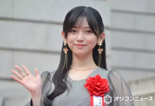 乃木坂46メンバーで超難関大学生・池田瑛紗、“ハーフパンツ論争”に即答「それこそ大学だと」