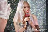 「ちゃんみな、マイケル・ジャクソン役のジャファー・ジャクソンに質問「一番痛めた場所はどこ？」」の画像1