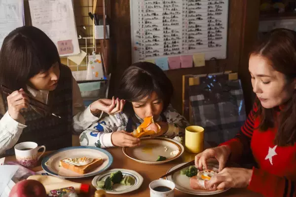 深川栄洋監督、自主製作映画『あなたの息子ひき出します！』10月公開決定　「現代のヒーロー映画を作りたかった」