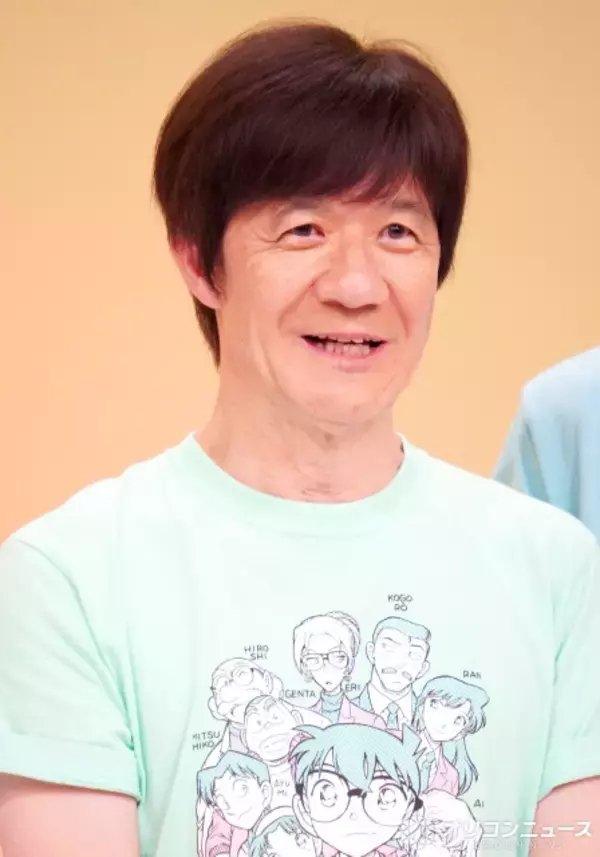 『24時間テレビ』“突破応援団”、会見に乱入　内村光良が照れ笑い「あいつら、本番絶対やってくる」