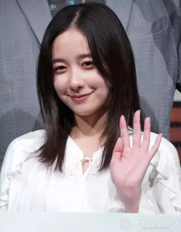 堀田真由、河口湖を“池”と間違え「琵琶湖育ちなので…」　京都出身・佐々木蔵之介は共感
