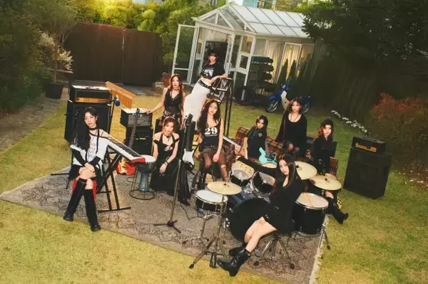 TWICE・チェヨン、JYP退社発表「TWICEの活動は変わらず続けていく」【報告全文】