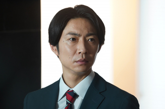 【大追跡】第5話　同姓同名の2人を巡って事件がぼっ発