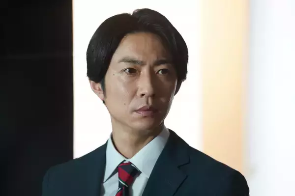【大追跡】第5話　同姓同名の2人を巡って事件がぼっ発