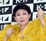 「美川憲一、元宝塚のトップスター俳優との“結婚”の噂を語る　六本木での食事を週刊誌に書かれ「うれしかった」」の画像1