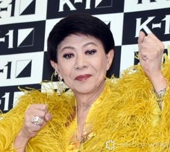 美川憲一、元宝塚のトップスター俳優との“結婚”の噂を語る　六本木での食事を週刊誌に撮られ「うれしかった」