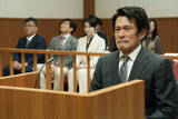 「内野聖陽、「検察をなめるな！」に反撃　えん罪の実話をもとにした映画『負けへんで』予告編公開」の画像1