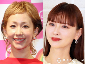 元『Seventeen』モデルが大集合、鈴木えみ＆木村カエラらのOGショットに反響「今見ても普通に豪華」「懐かしい」
