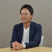 元テレ東アナ・森田京之介、“トヨタ転職”を決意した2つのきっかけ　『トヨタイムズ』出演も「自分が画面に出ることはないかなと思っていました」