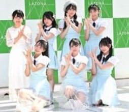 STU48、関東で1stアルバムイベント開催　『千鳥の鬼レンチャン』で話題の“池ちゃん”も登場でカラオケ披露