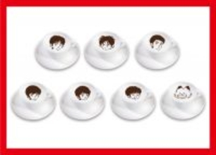 あだち充画業55周年記念！『タッチ』ほか5作品コラボメニューが登場