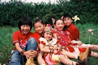 Foorinの活動終了から4年、成長した5人が「パプリカ」への思いを語る　NHK Eテレ『スゴEフェス2025』11月8日放送