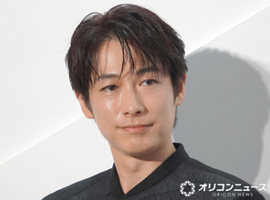 ディーン・フジオカ、“付き合っている病”を明かす「食べるとすぐ反応が出ちゃう」　生活での工夫も紹介