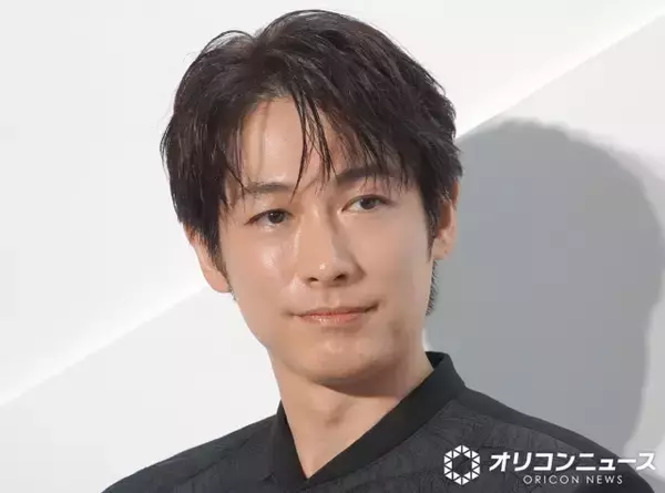 ディーン・フジオカ、“付き合っている病”を明かす「食べるとすぐ反応が出ちゃう」　生活での工夫も紹介