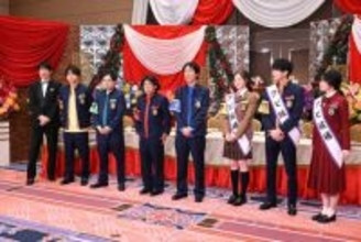 「ゴチ26」今夜クビが決定　メンバーゆかりの人物からの応援メッセージも