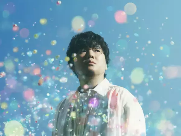 志田未来主演『未来のムスコ』主題歌は秦基博　TBS連ドラ初担当「ポケットに魔法を入れて」