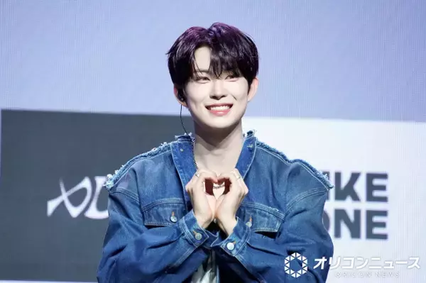 ALPHA DRIVE ONE・ゴヌ「頂点を目指せるチームになりたい」【現地レポート】