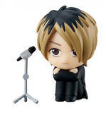 「GLAY、初めてガシャポンに　第1弾は“10年前の約束”のオマージュ「俺にヴェネツィアでライブをさせてくれー！」」の画像1