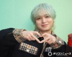 伊野尾慧、正月休みに山田涼介の「待ってるよ」連絡で知念侑李と韓国へ「年々仲良くなってる」