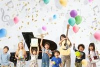 ららぽーと甲子園に新“テーマパーク”誕生へ　音と楽器を楽しむ『OTOVIVA』島村楽器が発表　アトラクションも予定