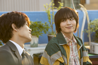 大西流星＆原嘉孝、共演・高橋侃が語る魅力「本当に魅力的な演技」「いい意味での“軽やかさ”」　『横浜ネイバーズ』第6話あらすじ