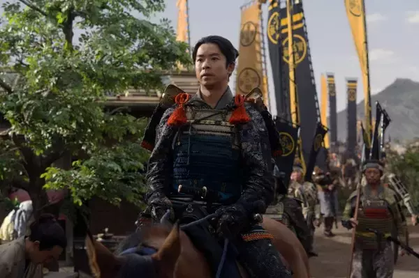 『豊臣兄弟！』新キャラが続々登場→ネット驚き「大物ばかり」「情報量が多すぎる」