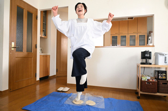 石田ひかり、“特定班”に魔の手が迫る　『鬼女の棲む家』第3話あらすじ