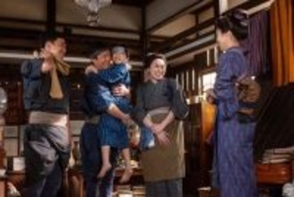 『風、薫る』次週予告にネットざわつく