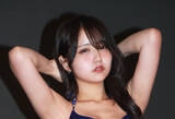 「あざと可愛い童顔美ボディ・岬えま、『ミスヤングチャンピオン2026』でグラビア初挑戦「グランプリ目指して頑張ります」」の画像1
