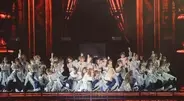 櫻坂46武元唯衣、振り付けを担当した”国立競技場ライブ”ダンスパフォーマンス映像公開